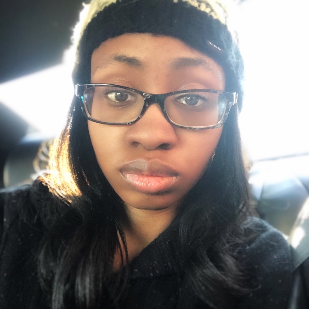 Meet your Posher, Davianna